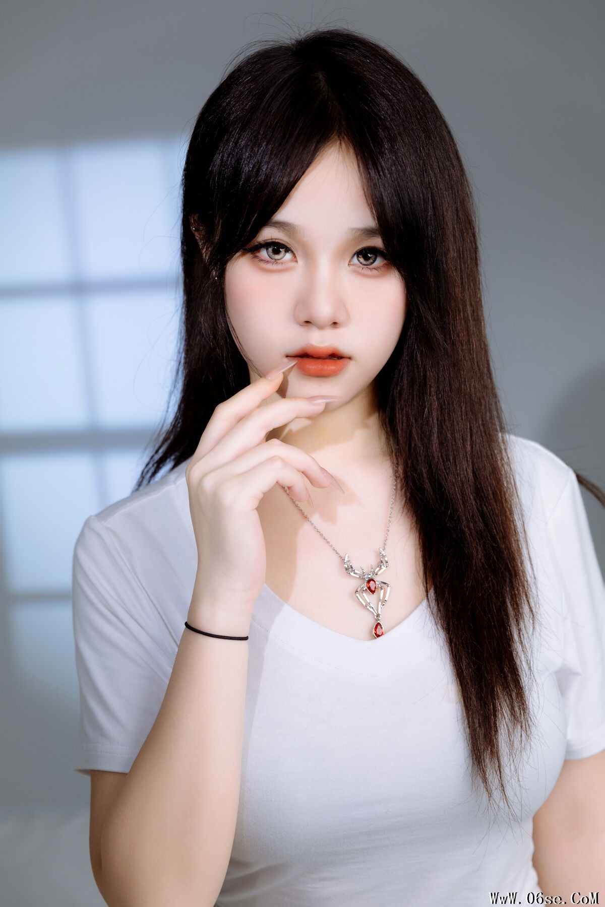图片[25]-YiTuYu艺图语 Vol.6380 Xiao Meng[28P]-六色网