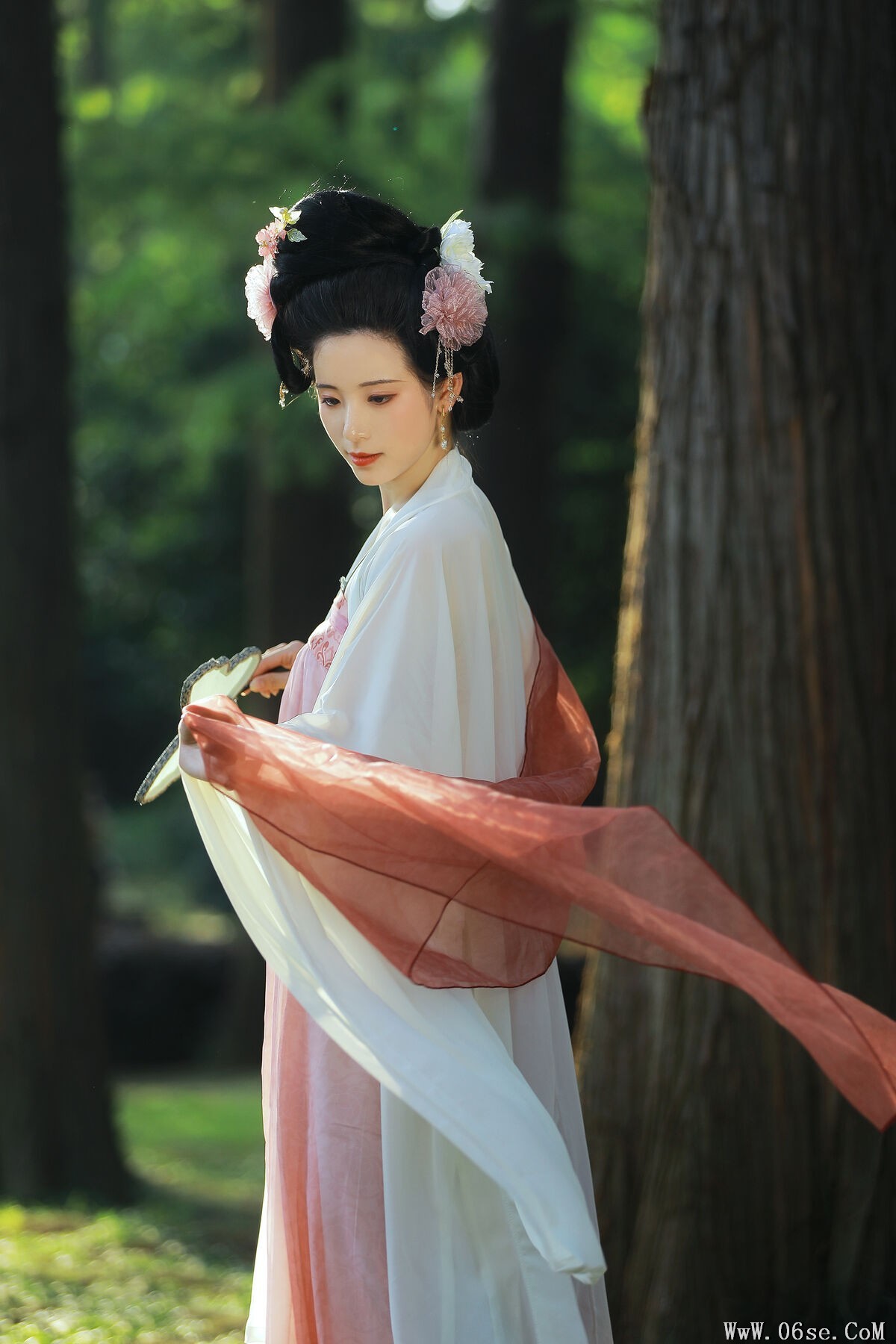 图片[4]-YiTuYu艺图语 Vol.6853 Ruan Yu[24P]-六色网