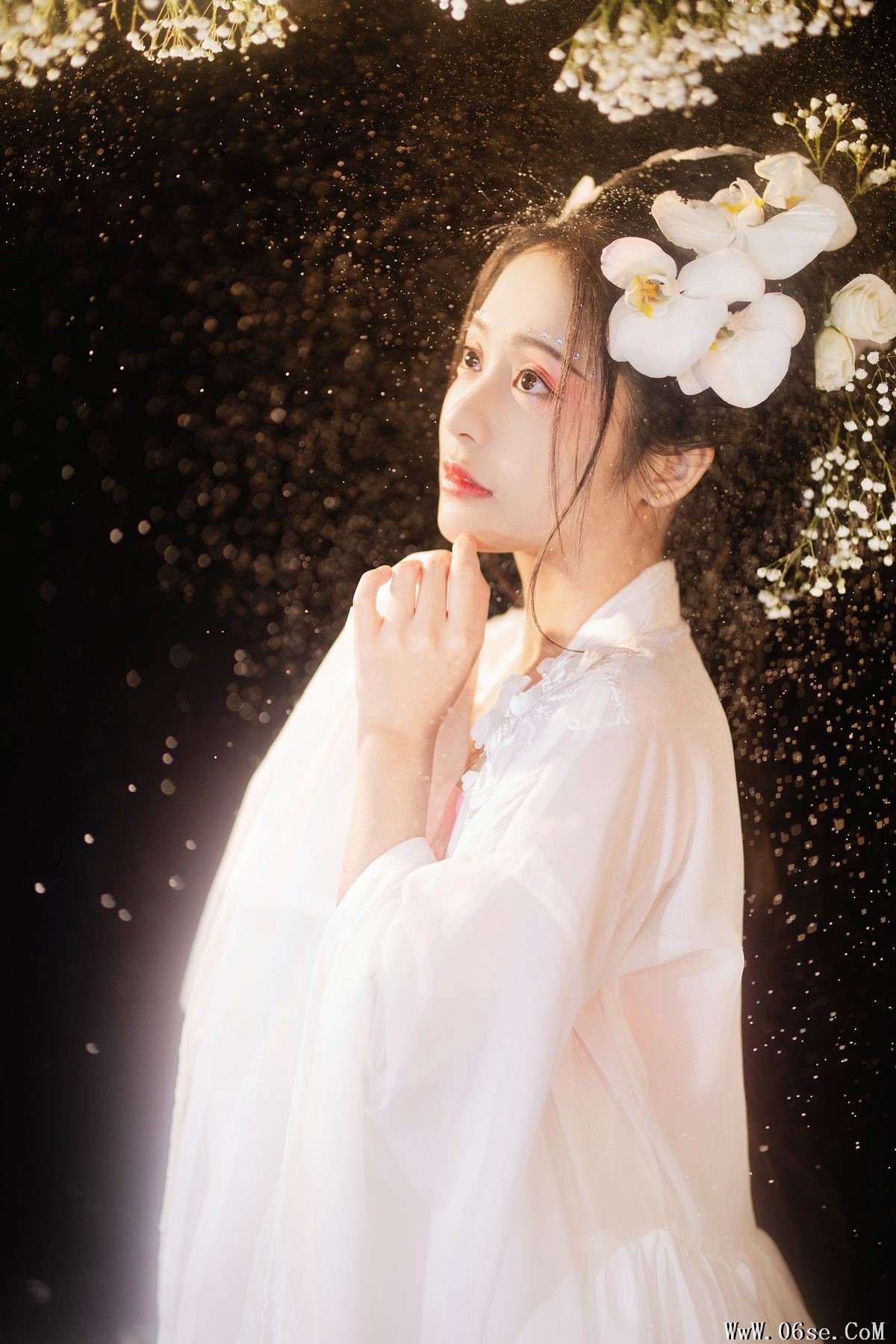 图片[23]-YiTuYu艺图语 Vol.4134 Shi Yu Shi Ya[32P]-六色网