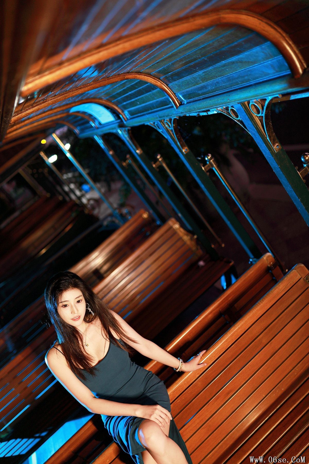 图片[39]-YiTuYu艺图语 Vol.5408 Miao Lao Shi[53P]-六色网