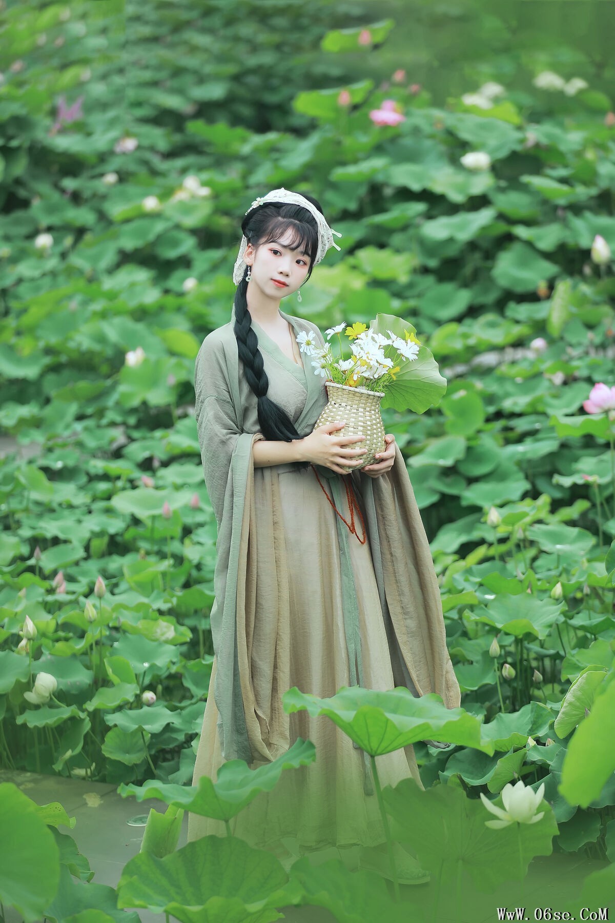 图片[17]-YiTuYu艺图语 Vol.7196 Zhou Zhou Ay[24P]-六色网
