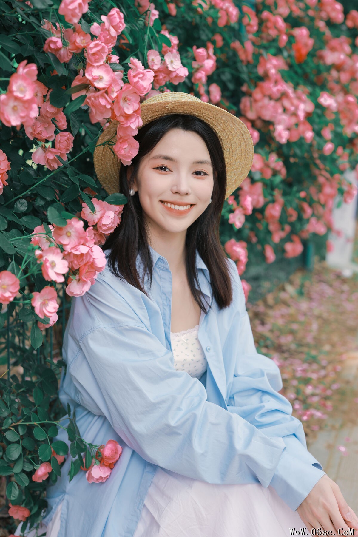 图片[9]-YiTuYu艺图语 Vol.7055 Xiao Meng[22P]-六色网
