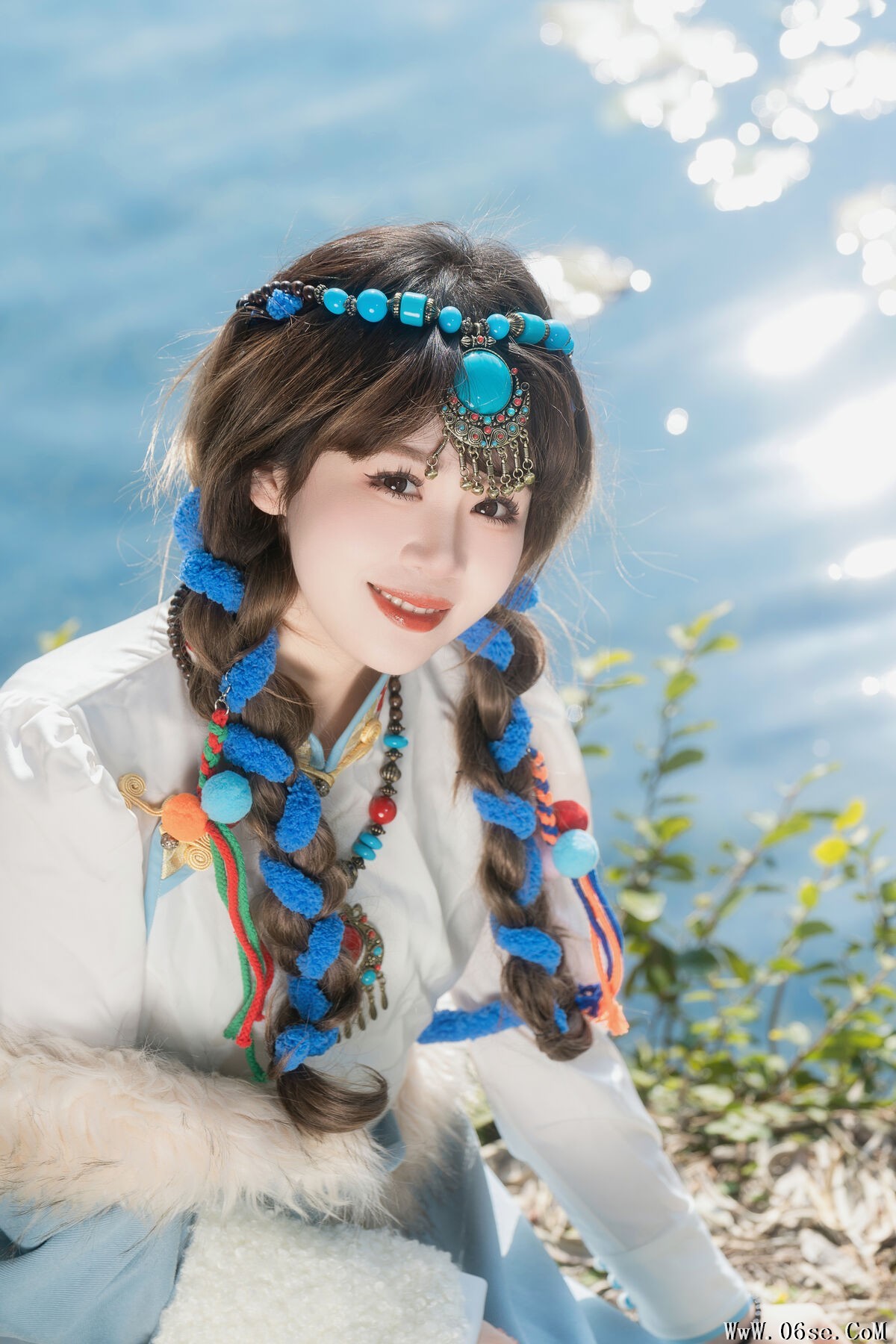 图片[12]-YiTuYu艺图语 Vol.6329 Pao Fu Xiao Fang[25P]-六色网