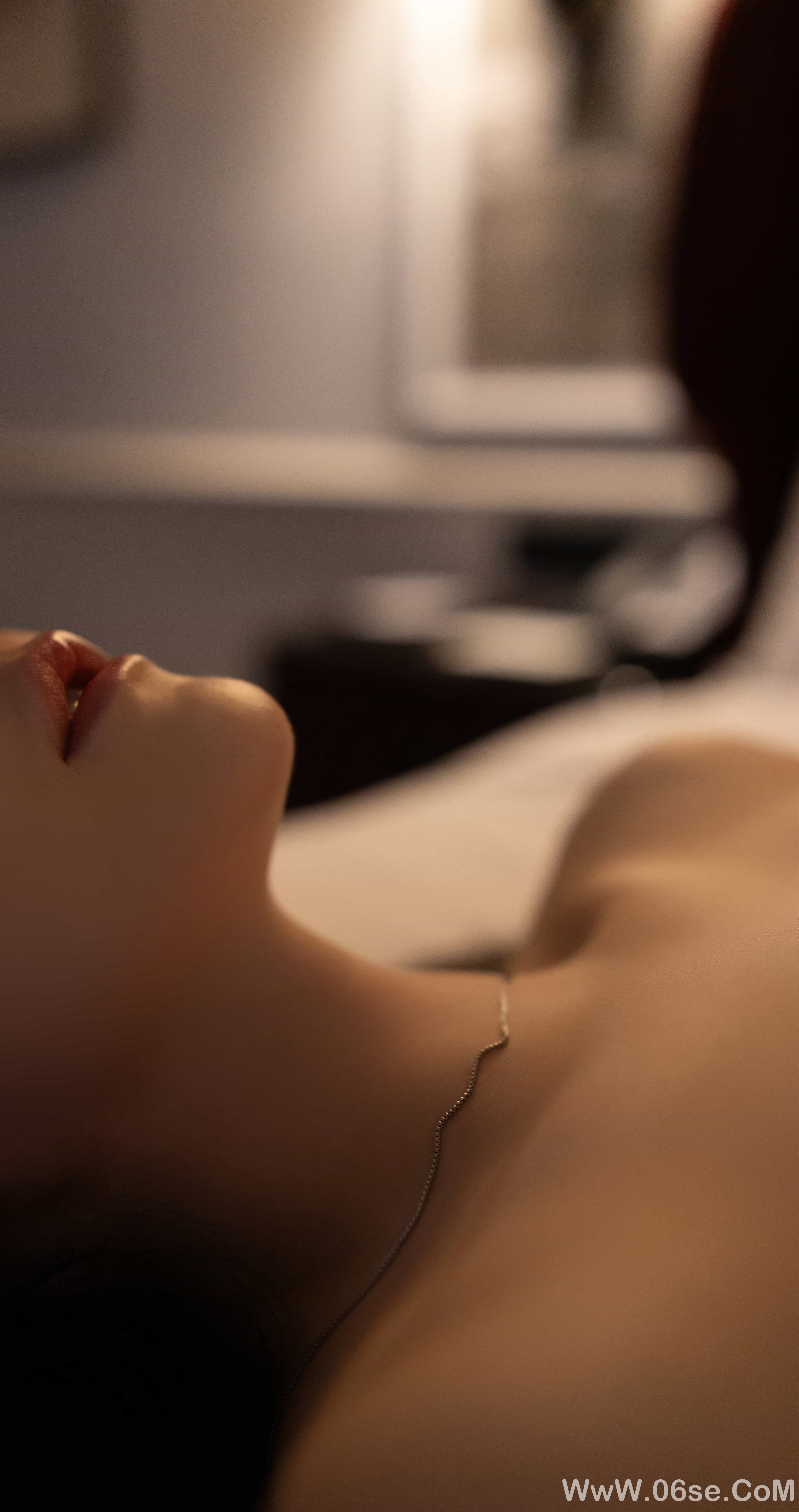 图片[10]-秀人名模鱼子酱Fish《释放的秘密》写真[120P]-六色网