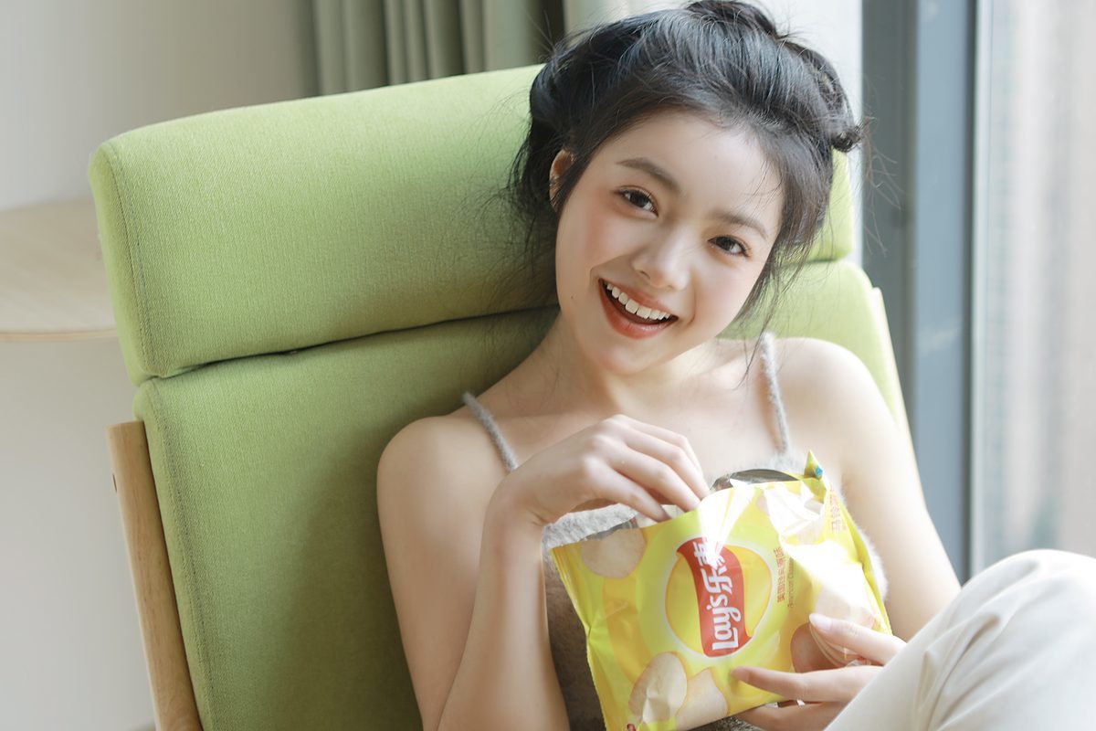 图片[9]-YiTuYu艺图语 Vol.3802 Huang Pao Pao[20P]-六色网