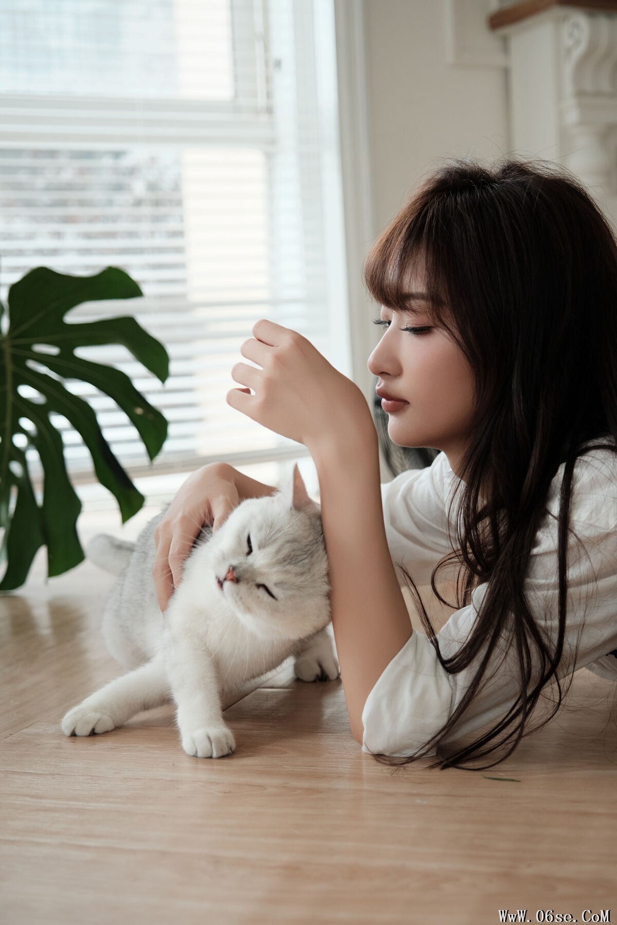 图片[31]-YiTuYu艺图语 Vol.7771 Chen Nian Xiao Jiu[32P]-六色网