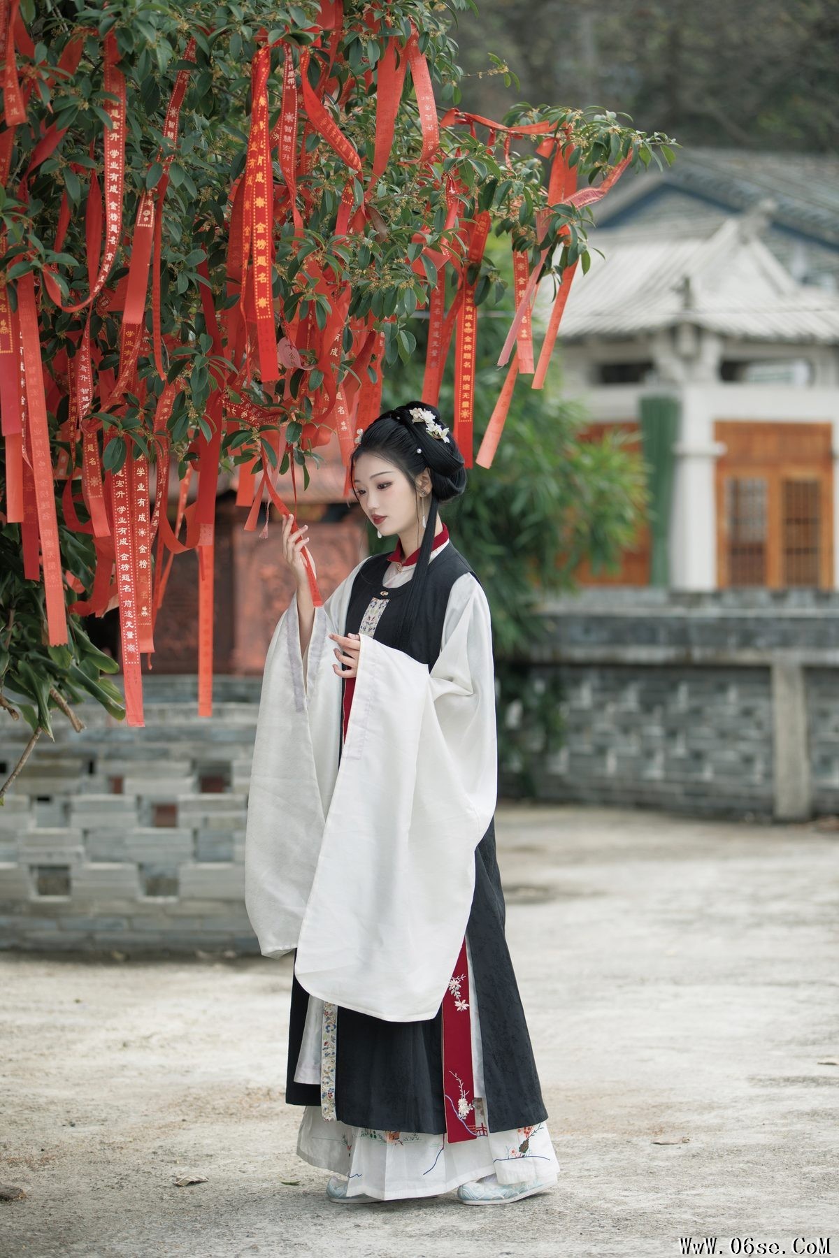 图片[10]-YiTuYu艺图语 Vol.4796 Wan Jiang Ting[29P]-六色网