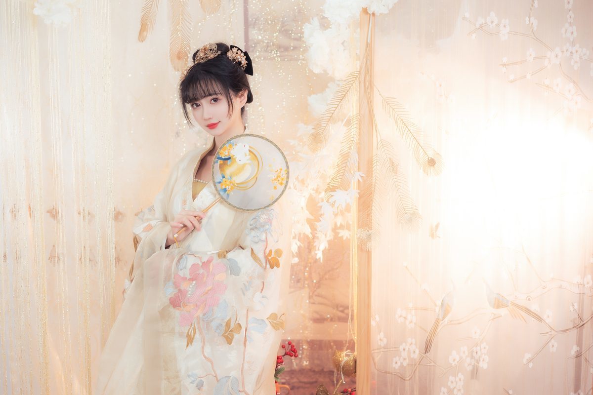 图片[5]-YiTuYu艺图语 Vol.6129 Qi Luo Sheng De Xiao Su Su[26P]-六色网