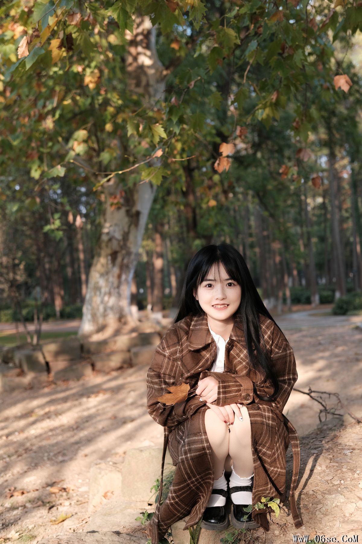 图片[11]-YiTuYu艺图语 Vol.3291 Xiao Yi Mei Mei Cute[29P]-六色网
