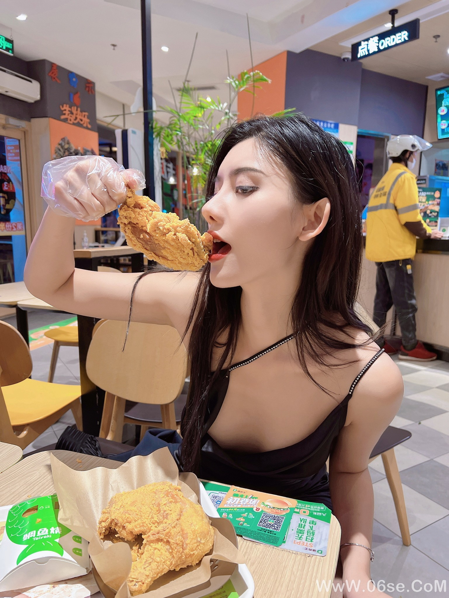 图片[507]-就是阿朱啊 – NO.077 优享合集[786P]-六色网