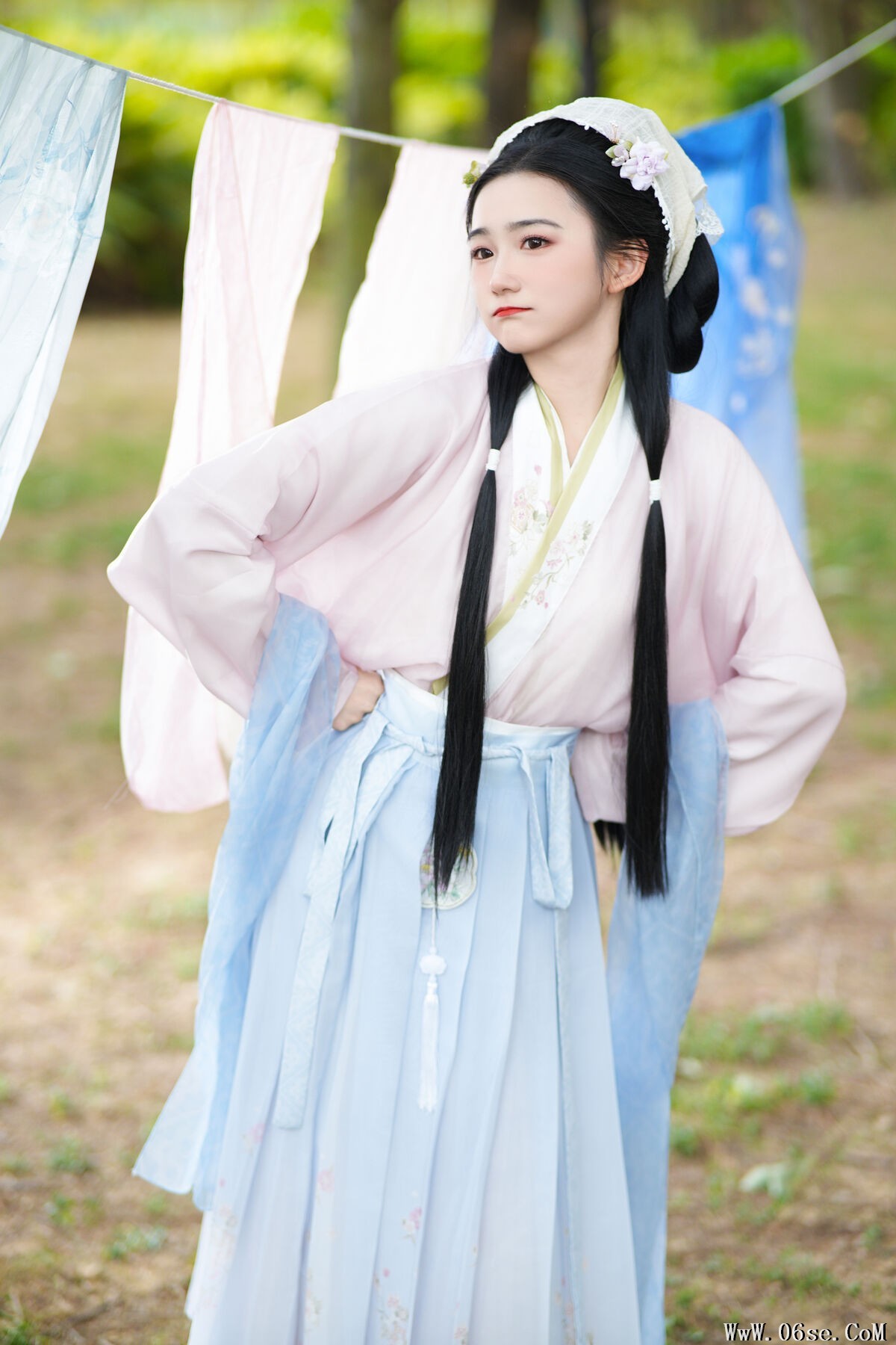 图片[16]-YiTuYu艺图语 Vol.6327 Yi Da Kuai Dan Gao[33P]-六色网