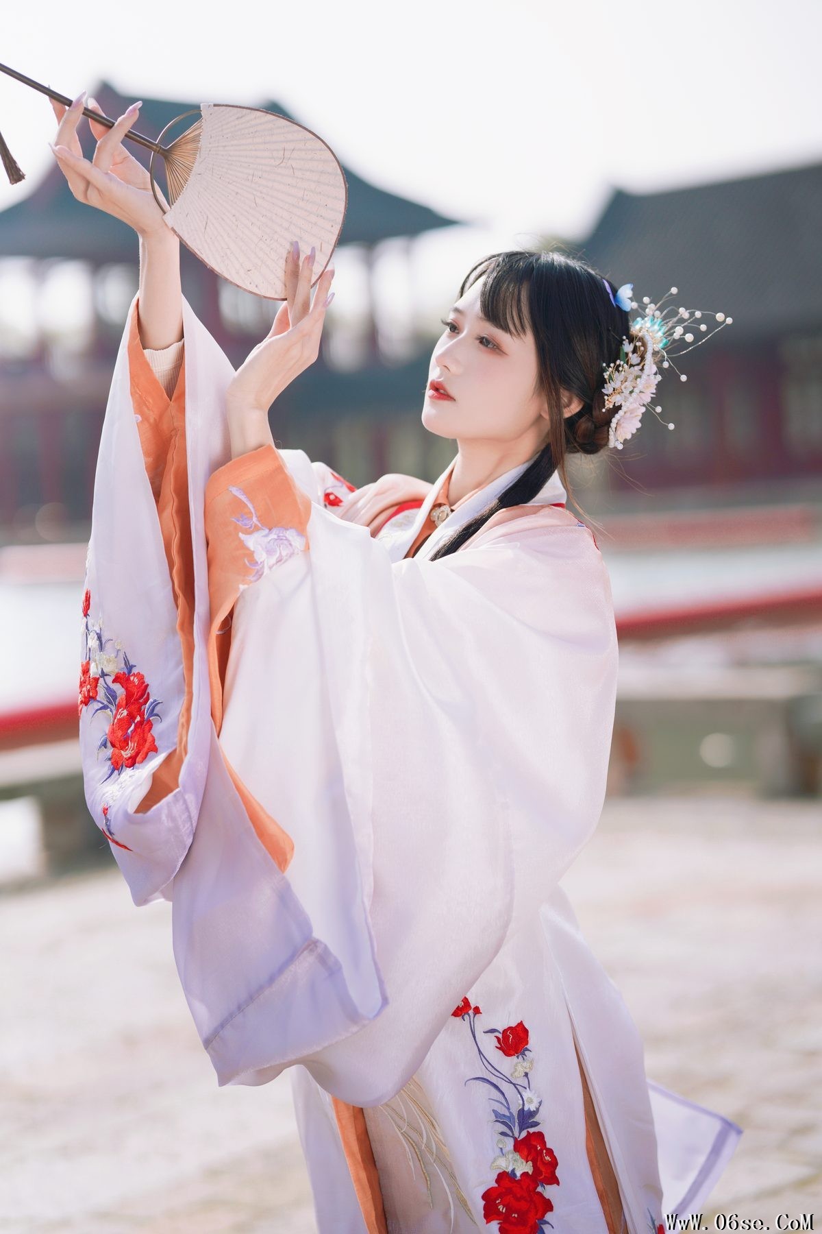 图片[34]-YiTuYu艺图语 Vol.4384 Tu Zi Zzz Bu Chi Hu Luo Bo[39P]-六色网