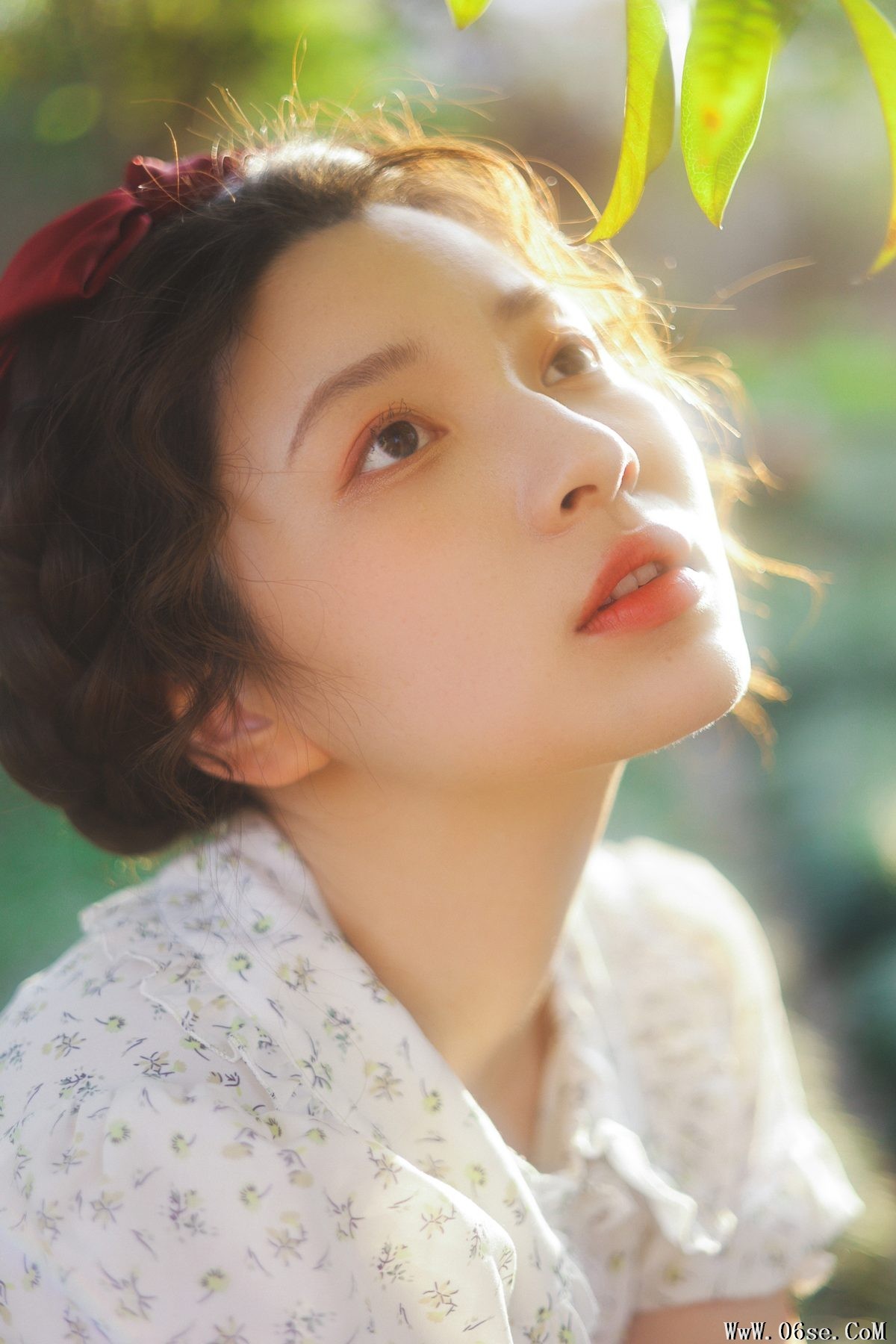 图片[5]-YiTuYu艺图语 Vol.4411 Li Yue[39P]-六色网