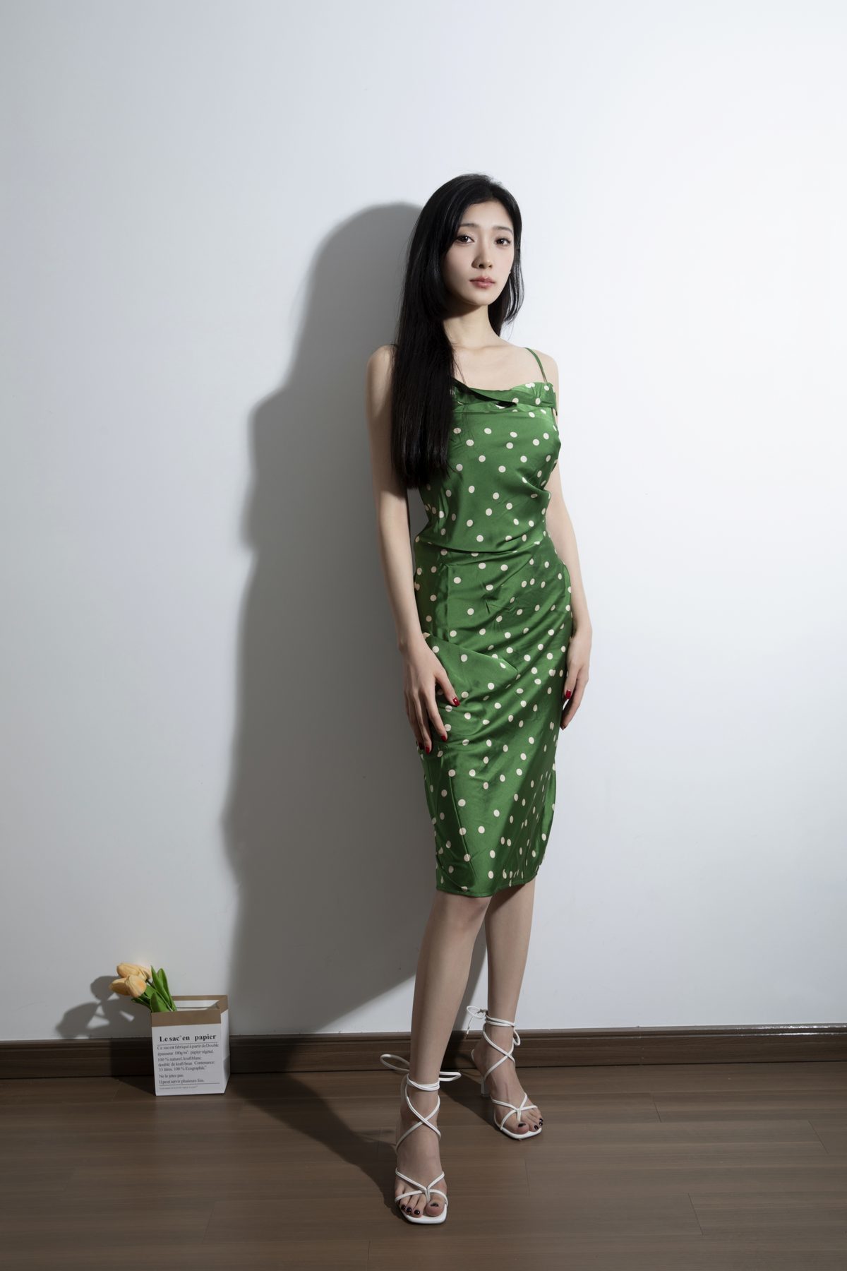 图片[23]-YiTuYu艺图语 Vol.5557 Yfala[32P]-六色网