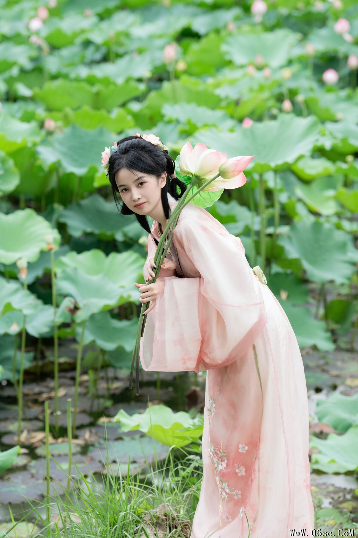 图片[5]-YiTuYu艺图语 Vol.7510 Spring[25P]-六色网