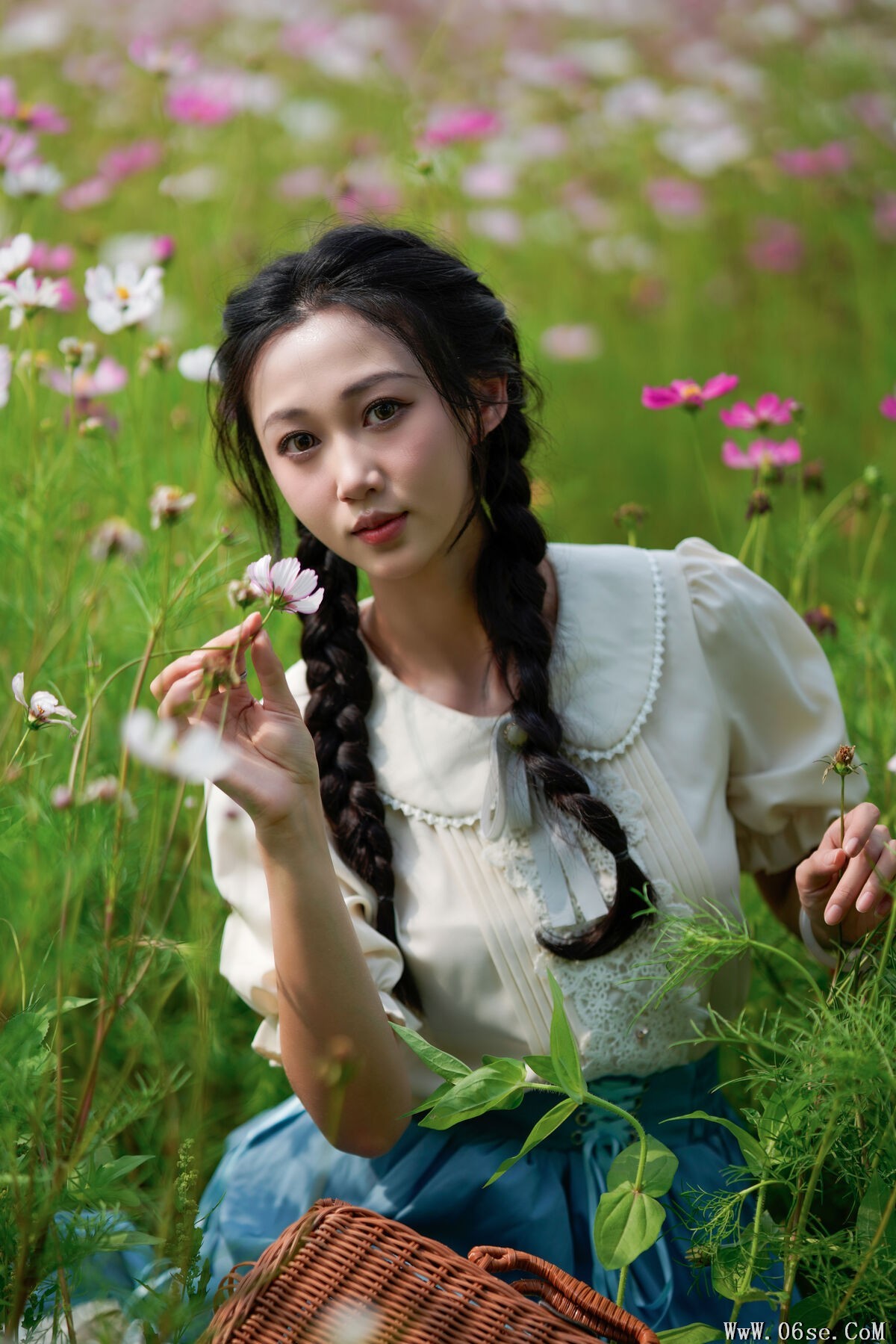 图片[12]-YiTuYu艺图语 Vol.7266 Xiao Zhi Xiao Zhi[30P]-六色网