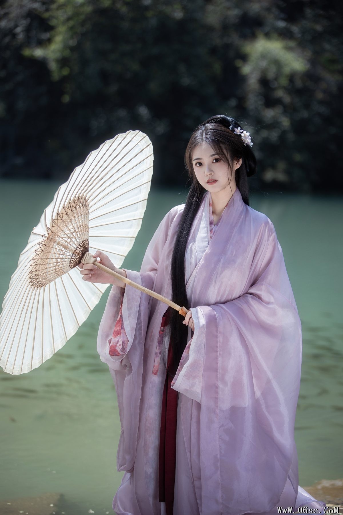 图片[6]-YiTuYu艺图语 Vol.3911 San Ye Jiang Jiang[47P]-六色网