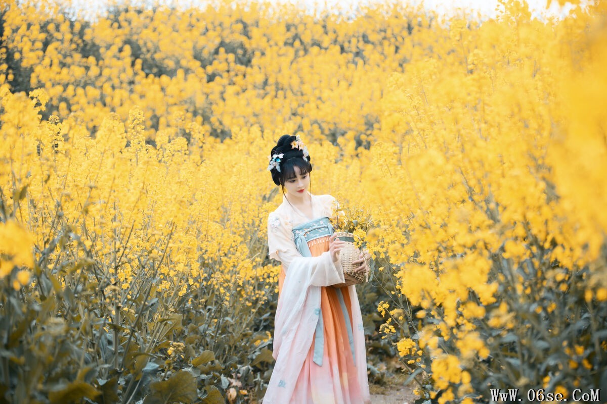 图片[30]-YiTuYu艺图语 Vol.6666 Miao Su Su[49P]-六色网