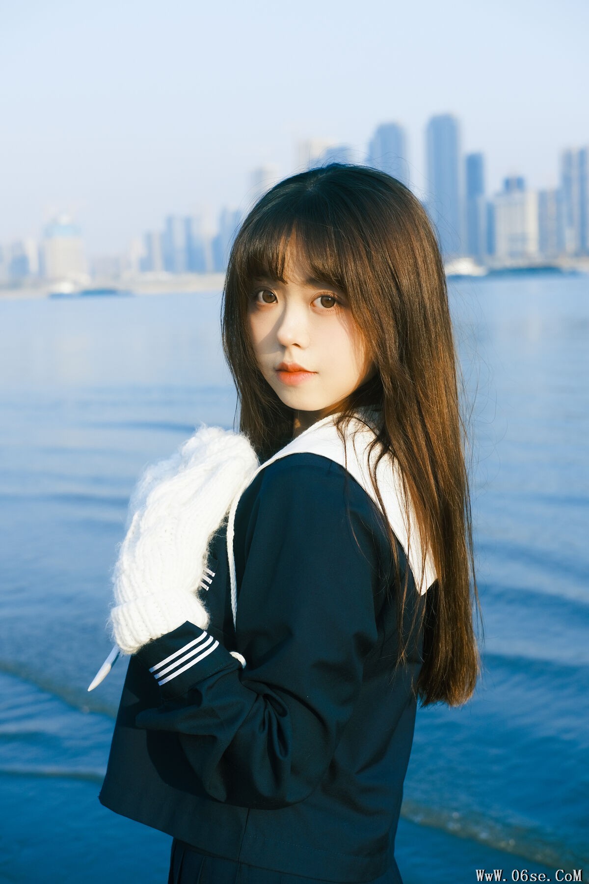图片[23]-YiTuYu艺图语 Vol.6436 Ha Ji Ma Hua[25P]-六色网