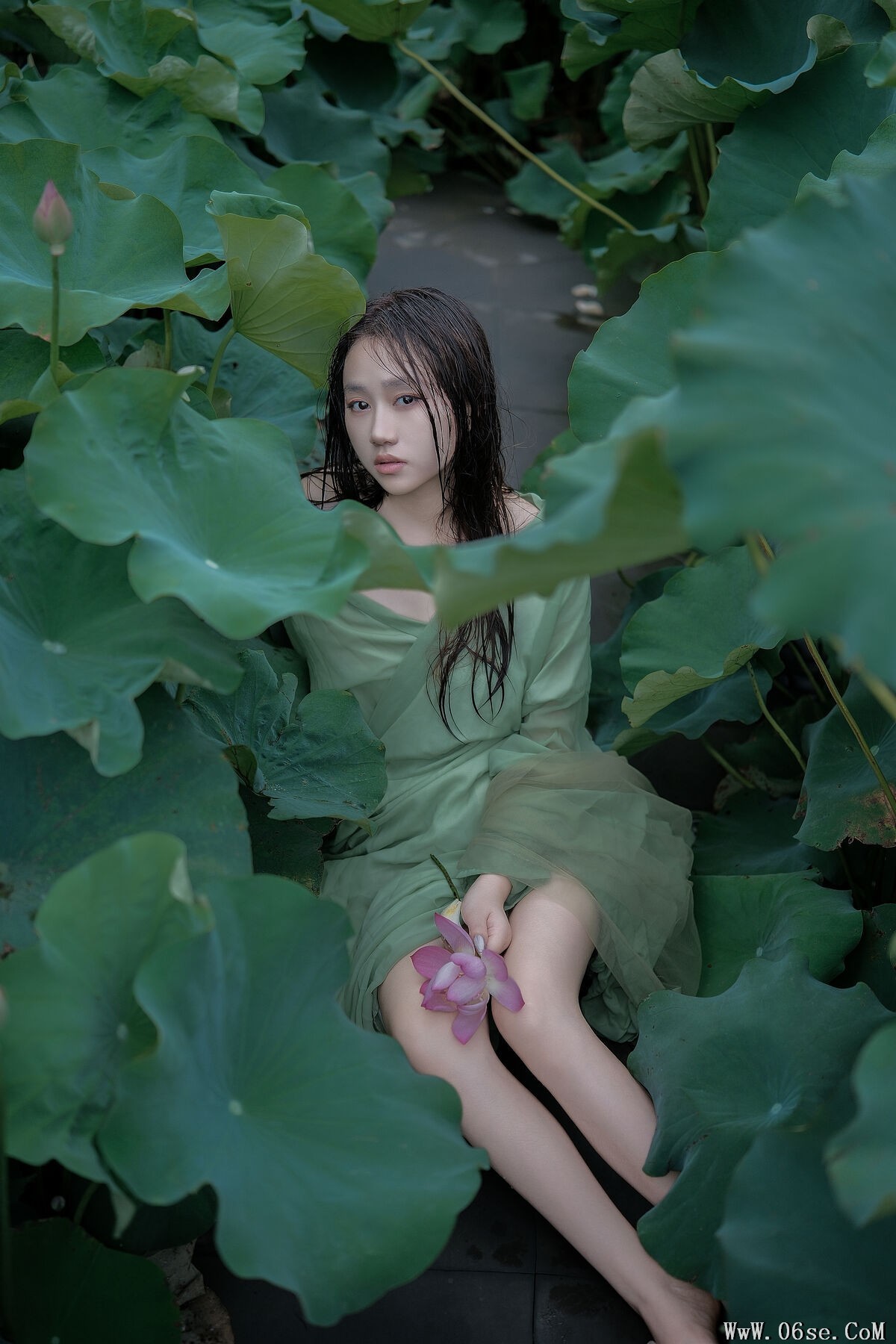 图片[16]-YiTuYu艺图语 Vol.7474 Le Le[23P]-六色网