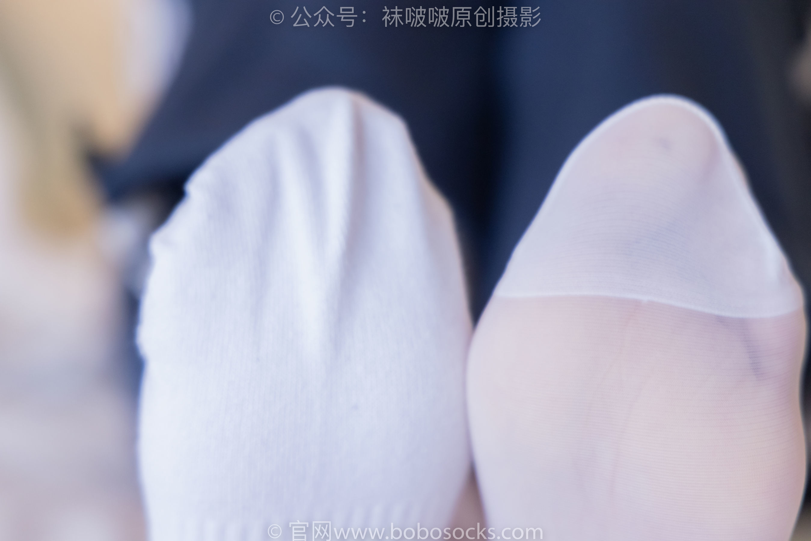 图片[138]-BoBoSocks袜啵啵 No.226 小甜豆-运动鞋、白棉袜、白丝[140P]-六色网