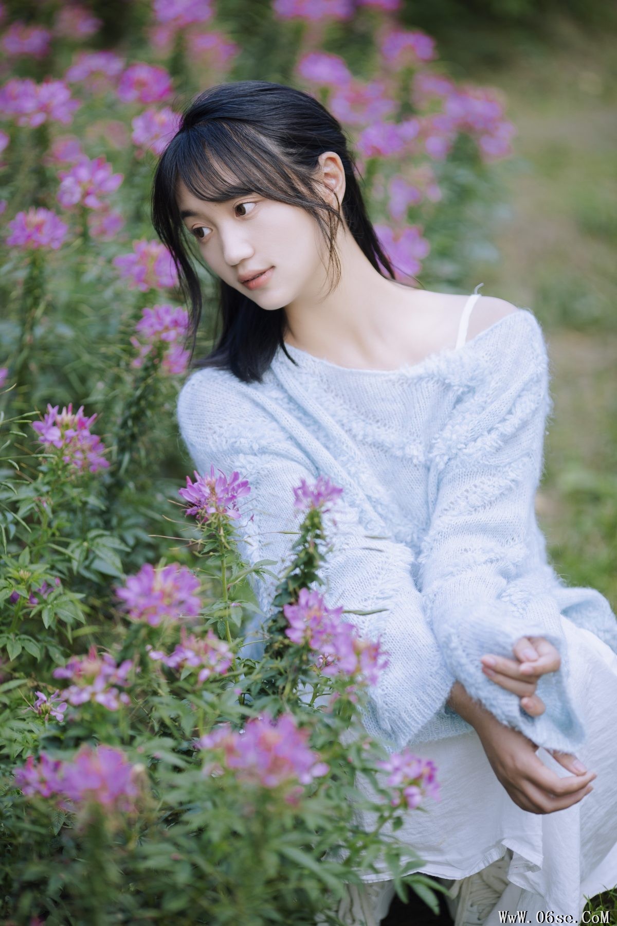图片[4]-YiTuYu艺图语 Vol.5766 Baitang[20P]-六色网
