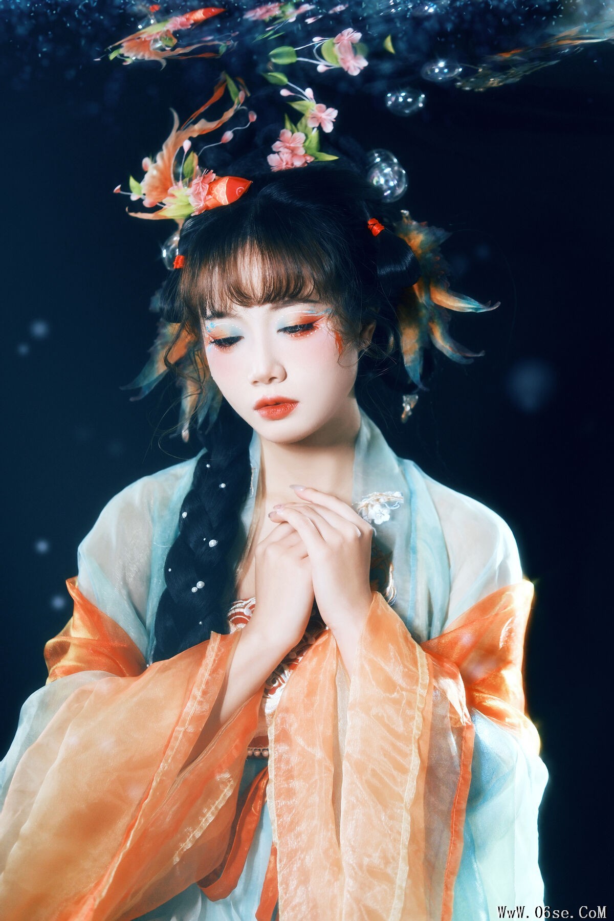 图片[5]-YiTuYu艺图语 Vol.7086 Me Yi Ao Mou[22P]-六色网