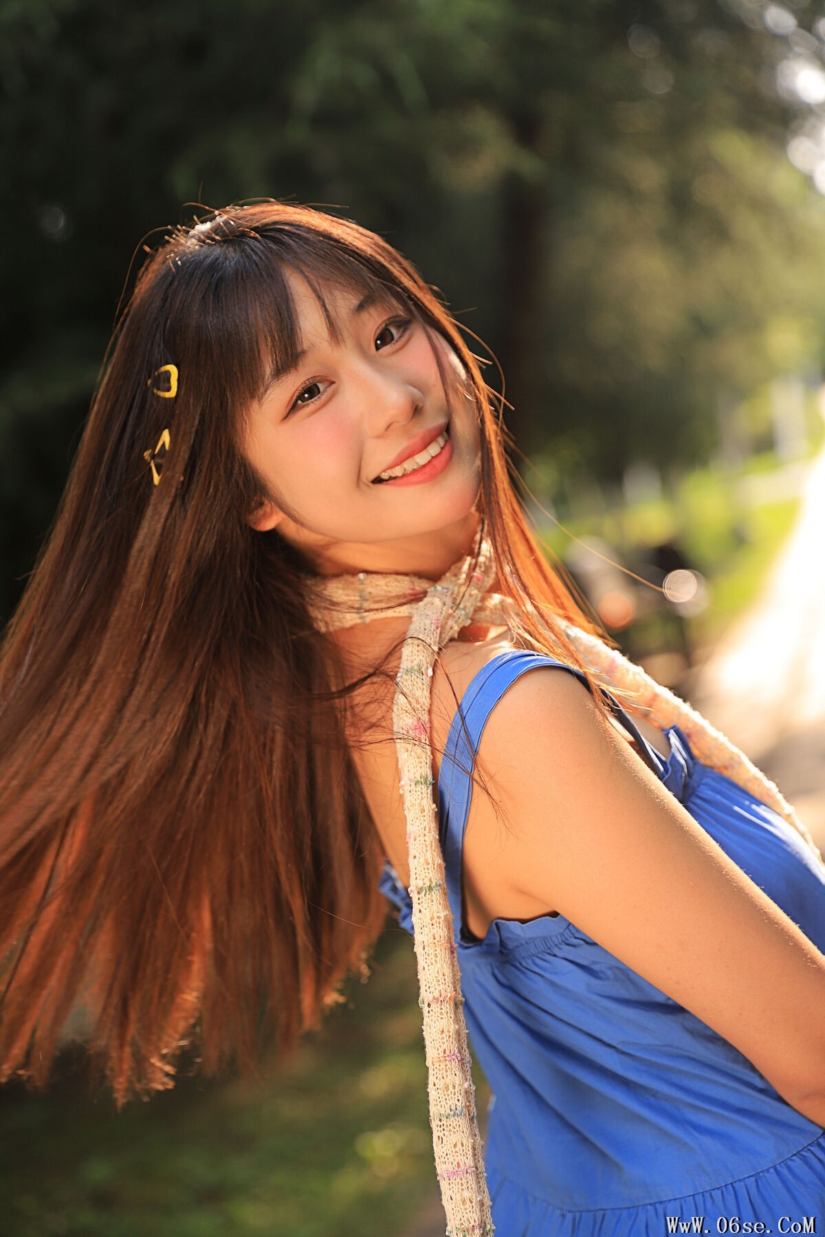 图片[20]-YiTuYu艺图语 Vol.7206 Mei Zi Mei Zi[31P]-六色网