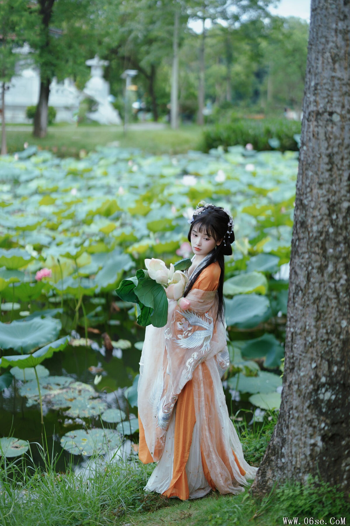 图片[31]-YiTuYu艺图语 Vol.7468 Xiao Xiao Yu[40P]-六色网