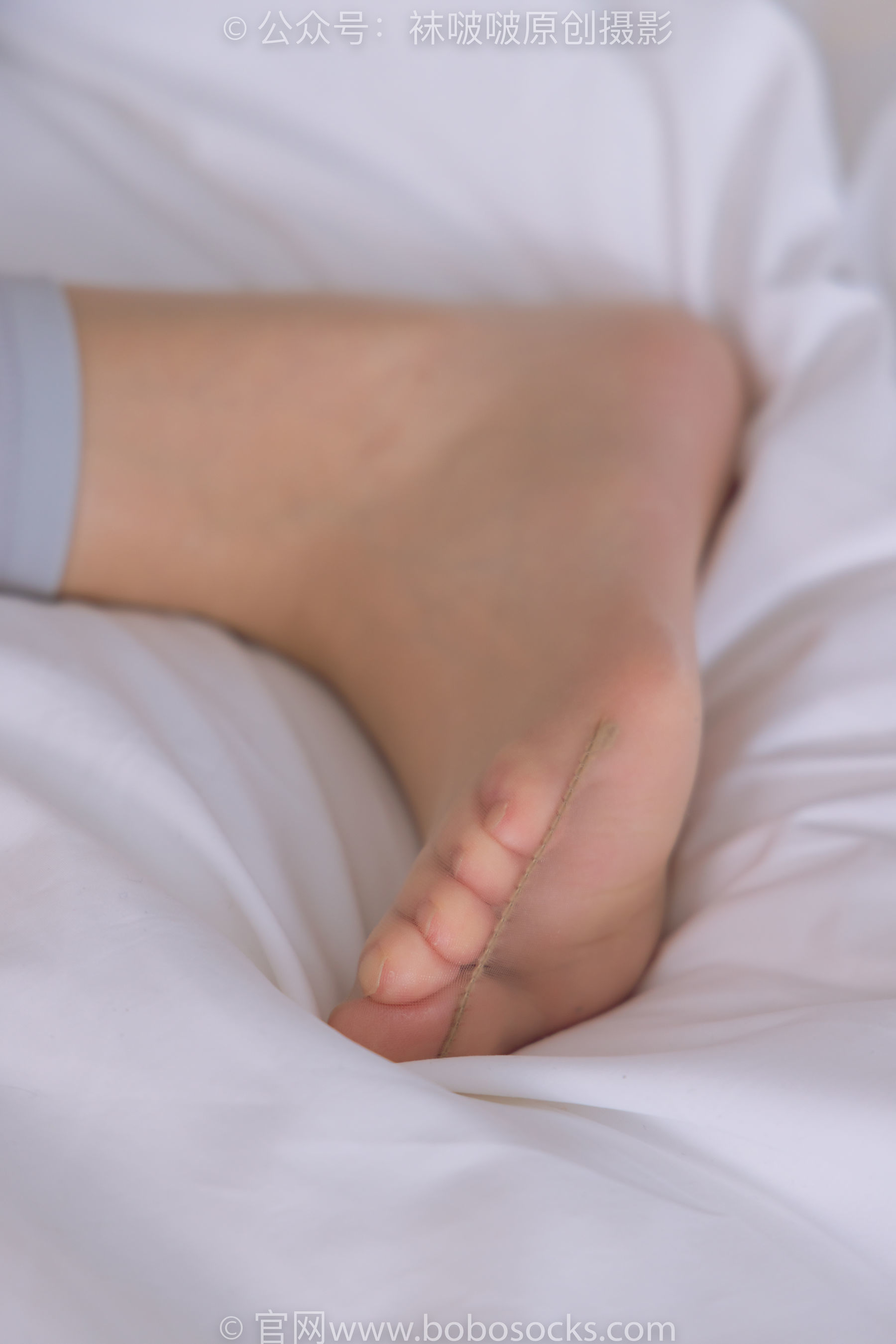 图片[39]-BoBoSocks袜啵啵 No.186 小甜豆稚予-瑜伽裤、运动鞋、肉丝[146P]-六色网