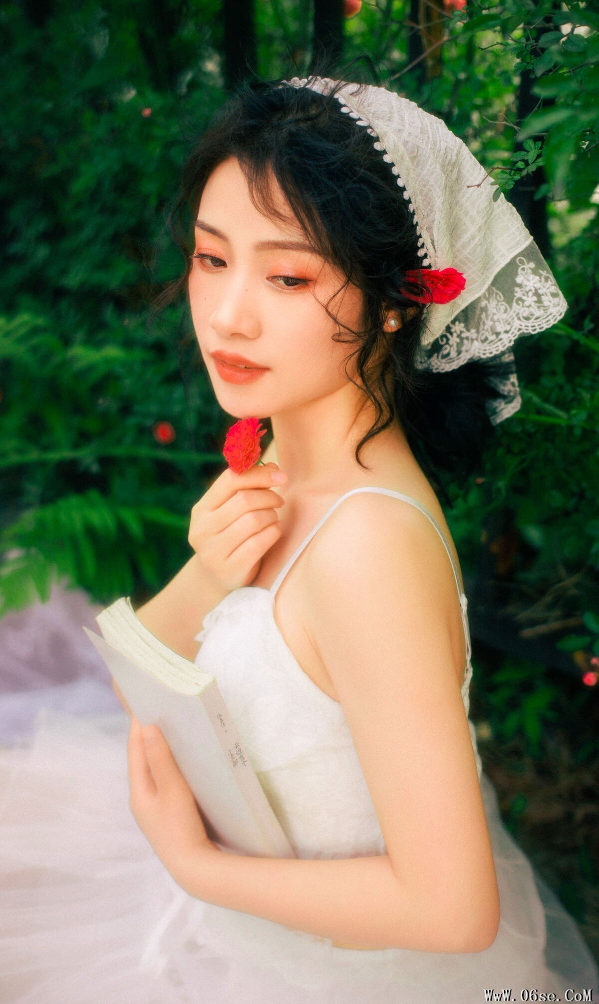 图片[18]-YiTuYu艺图语 Vol.7184 Ju Zi[26P]-六色网