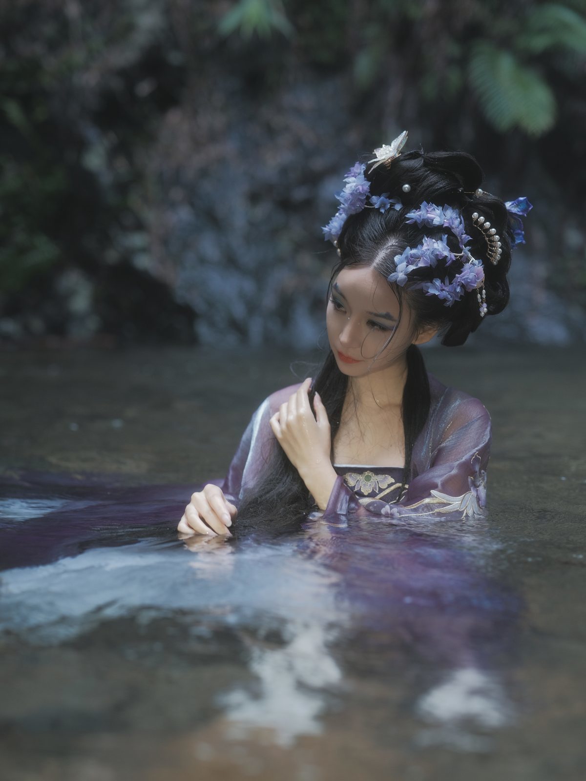 图片[14]-YiTuYu艺图语 Vol.4827 Lin Lang[36P]-六色网