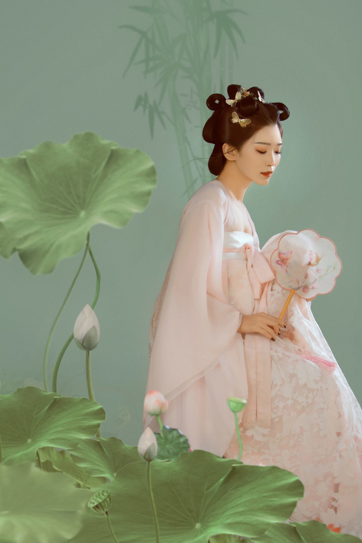 图片[15]-YiTuYu艺图语 Vol.3811 Juan Juan[22P]-六色网