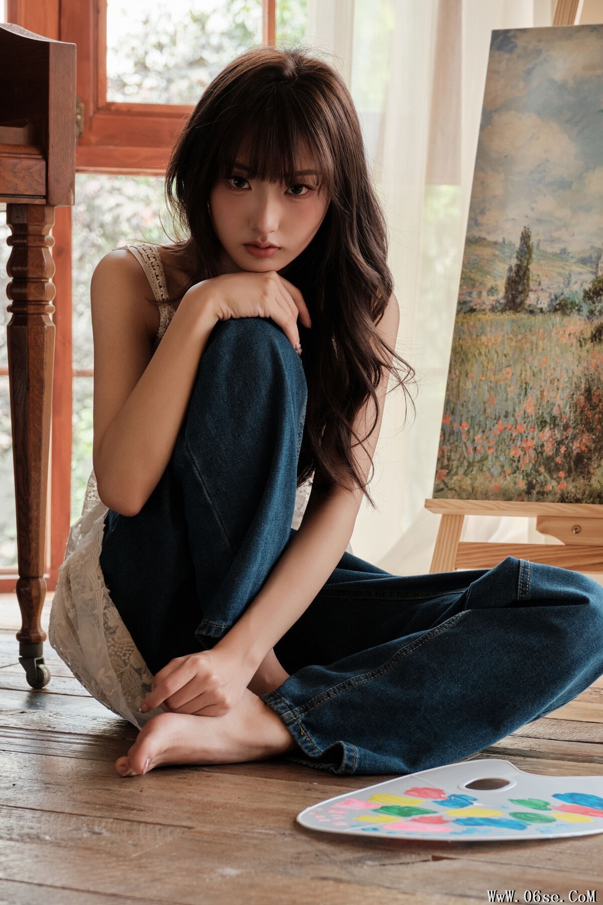 图片[21]-YiTuYu艺图语 Vol.7734 Chen Nian Xiao Jiu[35P]-六色网