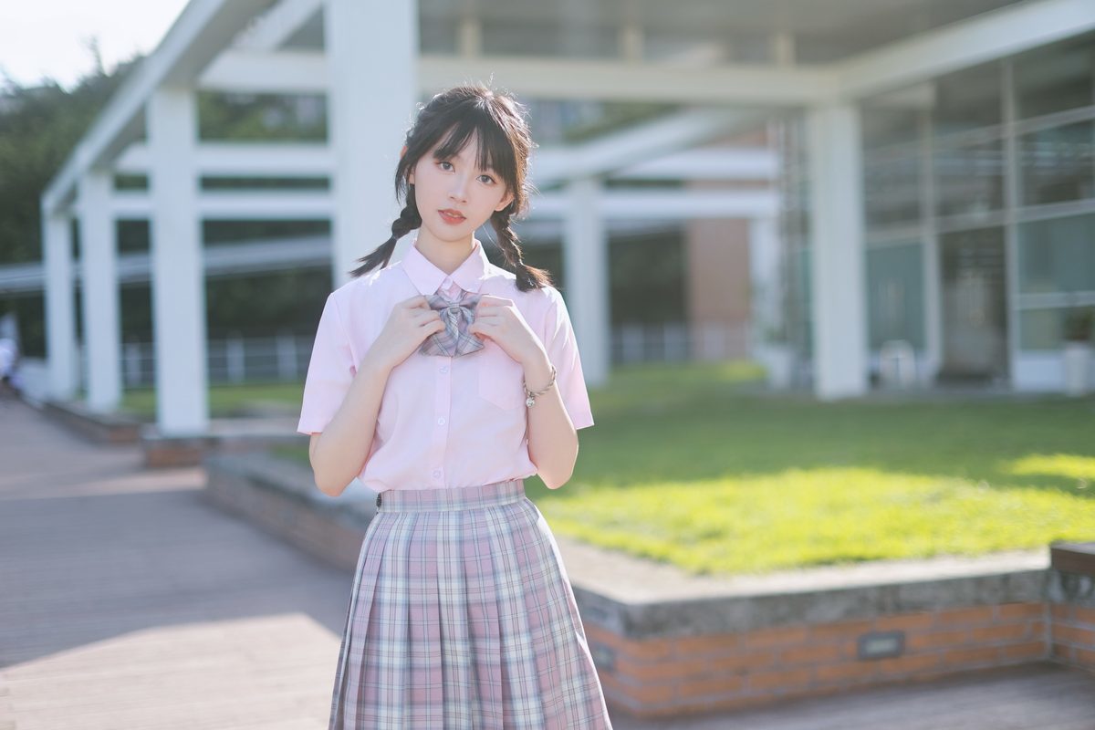 图片[17]-YiTuYu艺图语 Vol.5165 Xiao Le[40P]-六色网