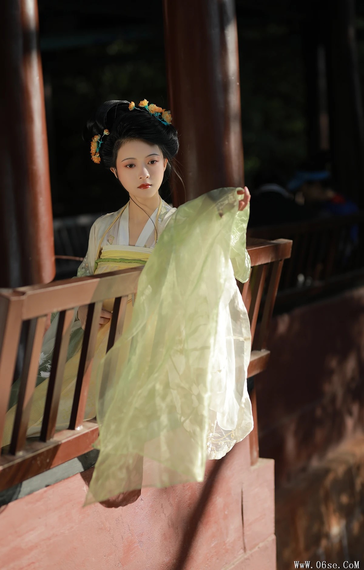 图片[30]-[艺图语]2022.12.29 Vol.2789 – 秋色如画 [38P]-六色网