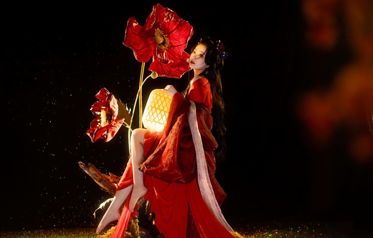 图片[6]-YiTuYu艺图语 Vol.3361 Er Jia Liu[21P]-六色网