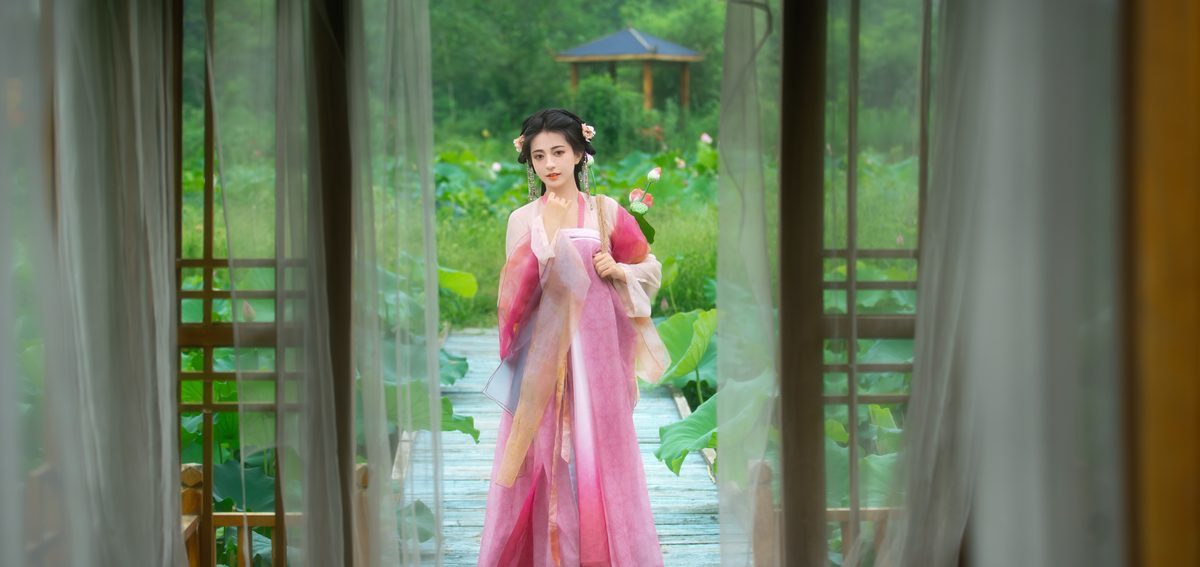 图片[44]-YiTuYu艺图语 Vol.5102 Wan Wan[53P]-六色网