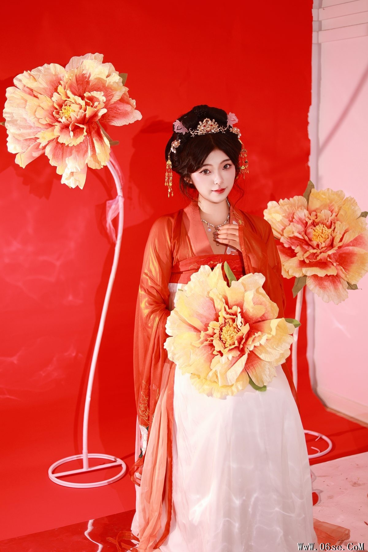 图片[23]-YiTuYu艺图语 Vol.5711 KaiLin Jiang[31P]-六色网