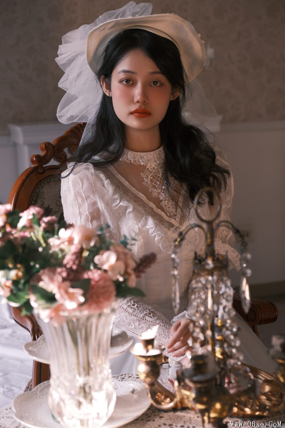 图片[11]-YiTuYu艺图语 Vol.3536 Jiao Zi Yao Chi Tang Tang Tang Tang Da[22P]-六色网