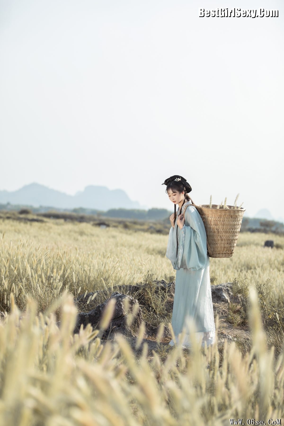 图片[14]-YiTuYu艺图语 Vol.3902 Wan Zi You Zhi Mao[26P]-六色网