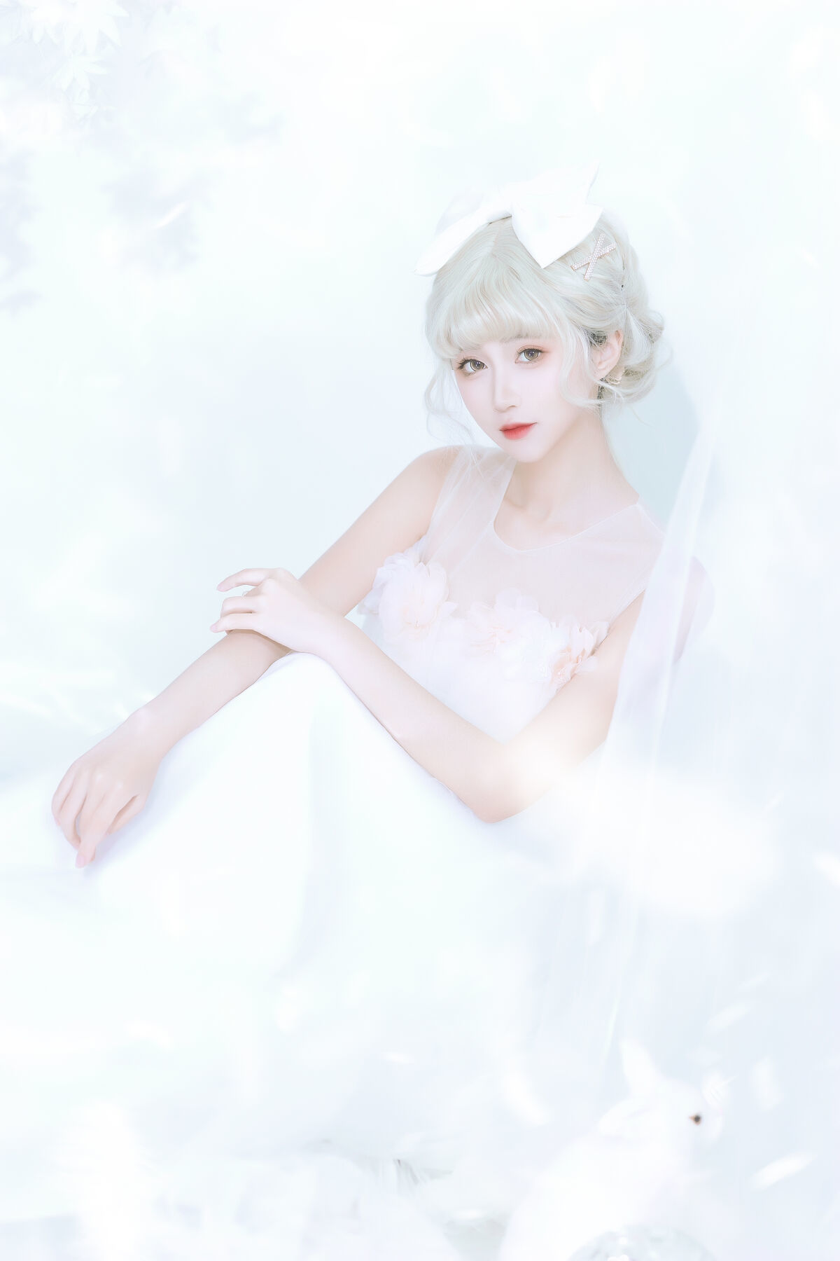 图片[18]-YiTuYu艺图语 Vol.6791 Qi Luo Sheng De Xiao Su Su[27P]-六色网