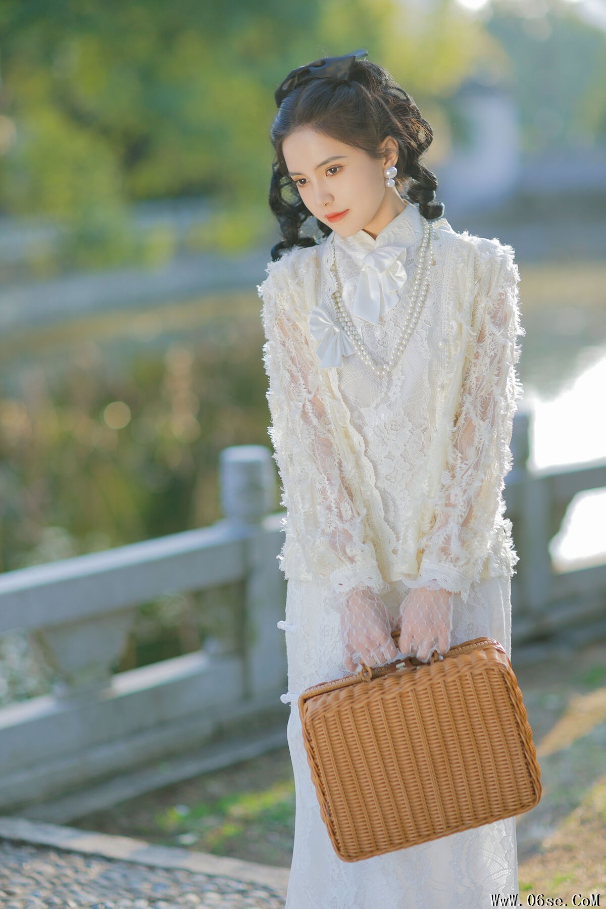 图片[11]-YiTuYu艺图语 Vol.6894 Jin Zhen Zhu[28P]-六色网