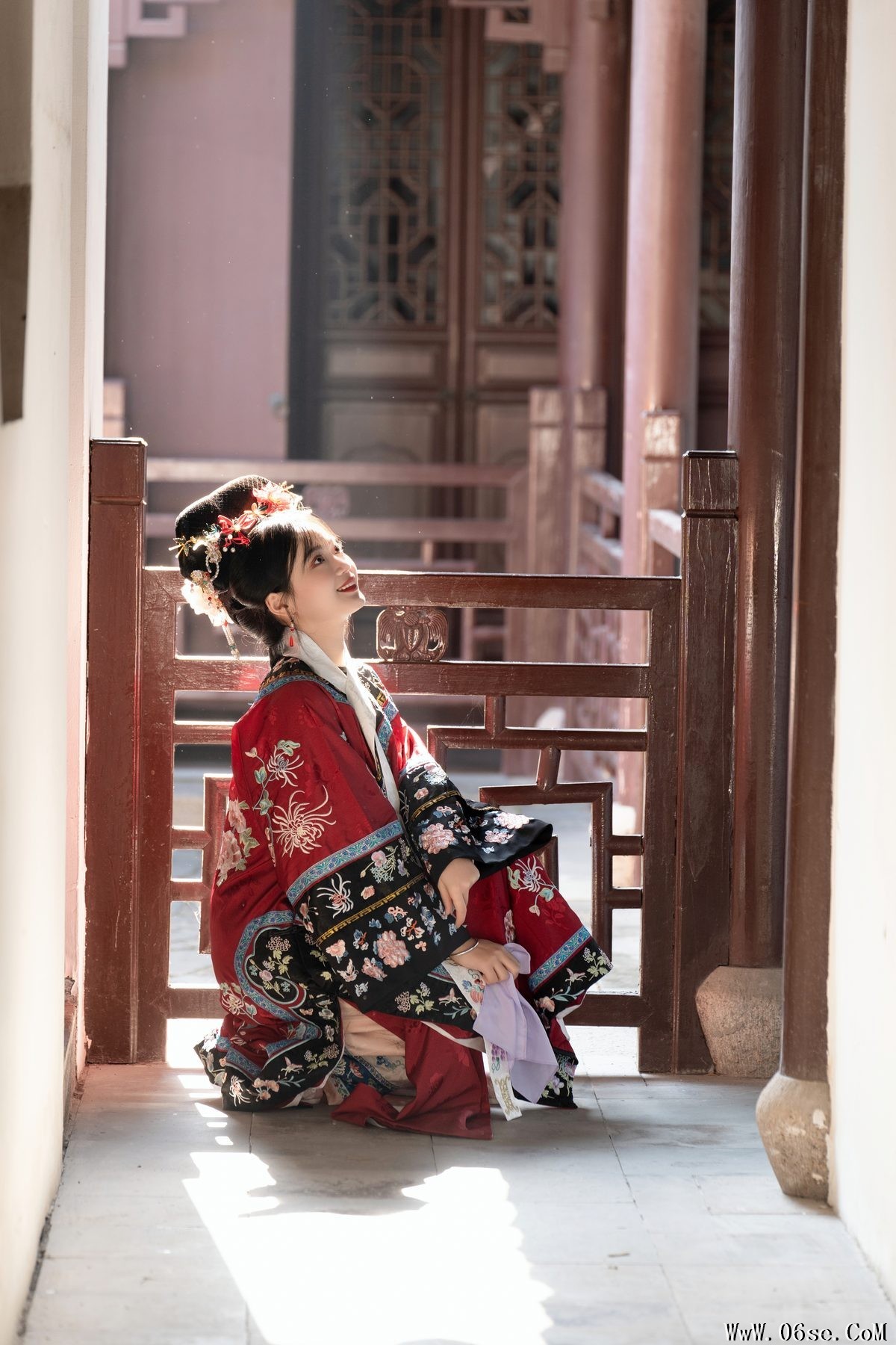 图片[13]-YiTuYu艺图语 Vol.6104 Xiao Ou O[40P]-六色网