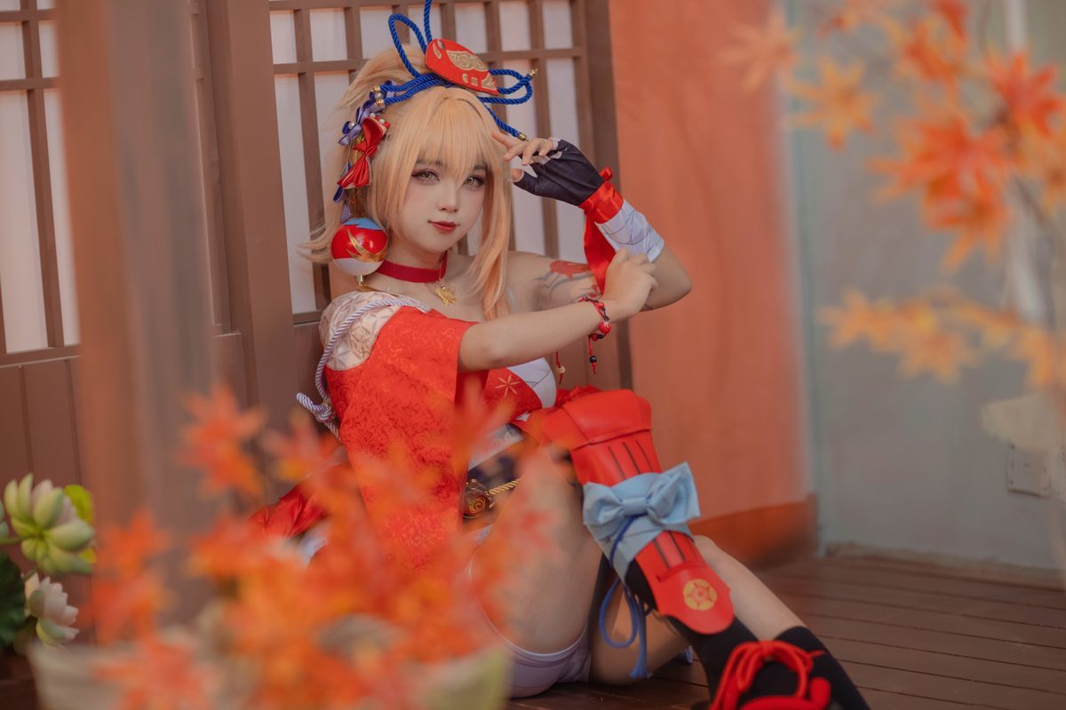 图片[8]-YiTuYu艺图语 Vol.3837 Gu Shi Yu Ling[24P]-六色网