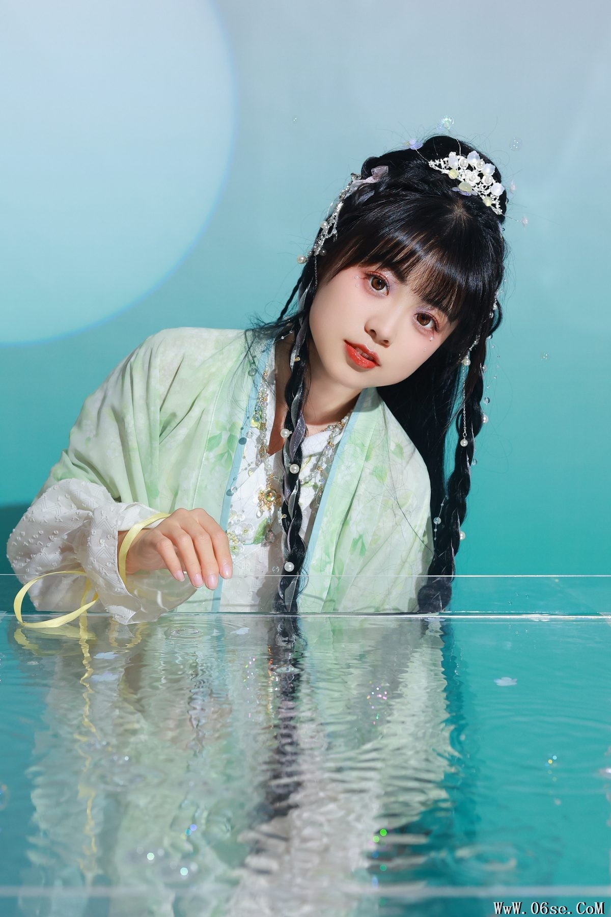 图片[10]-YiTuYu艺图语 Vol.4360 Yi Zhi Nuan Nuan[29P]-六色网