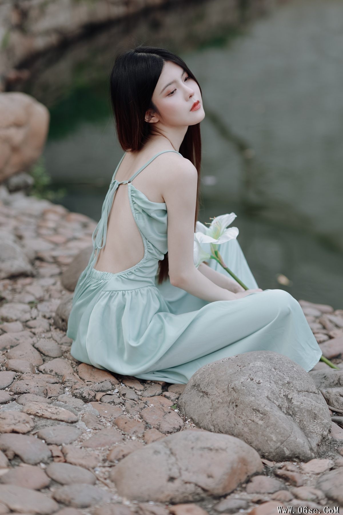 图片[30]-YiTuYu艺图语 Vol.4258 Can Can[36P]-六色网