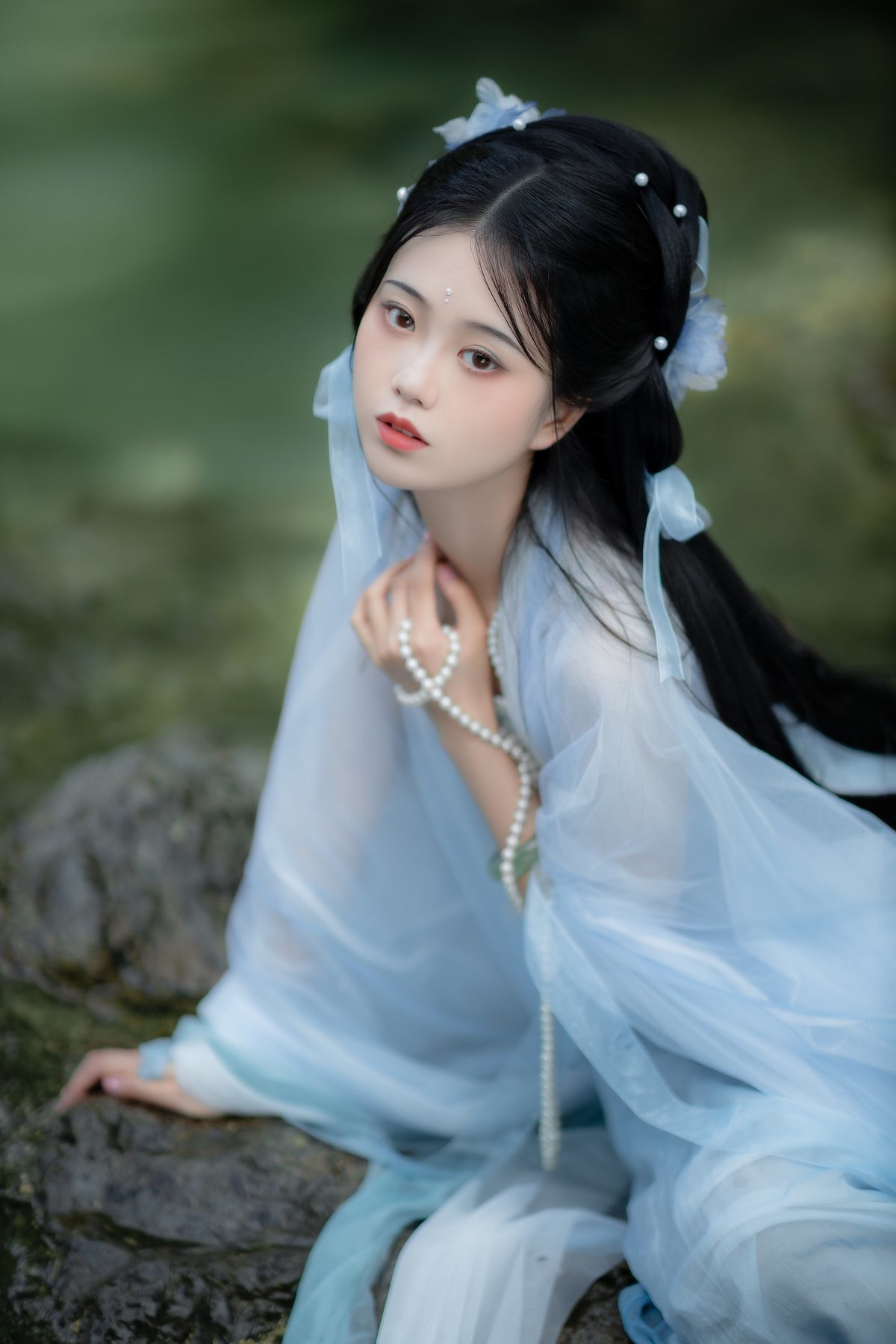 图片[12]-YiTuYu艺图语 Vol.3160 Bllc[22P]-六色网