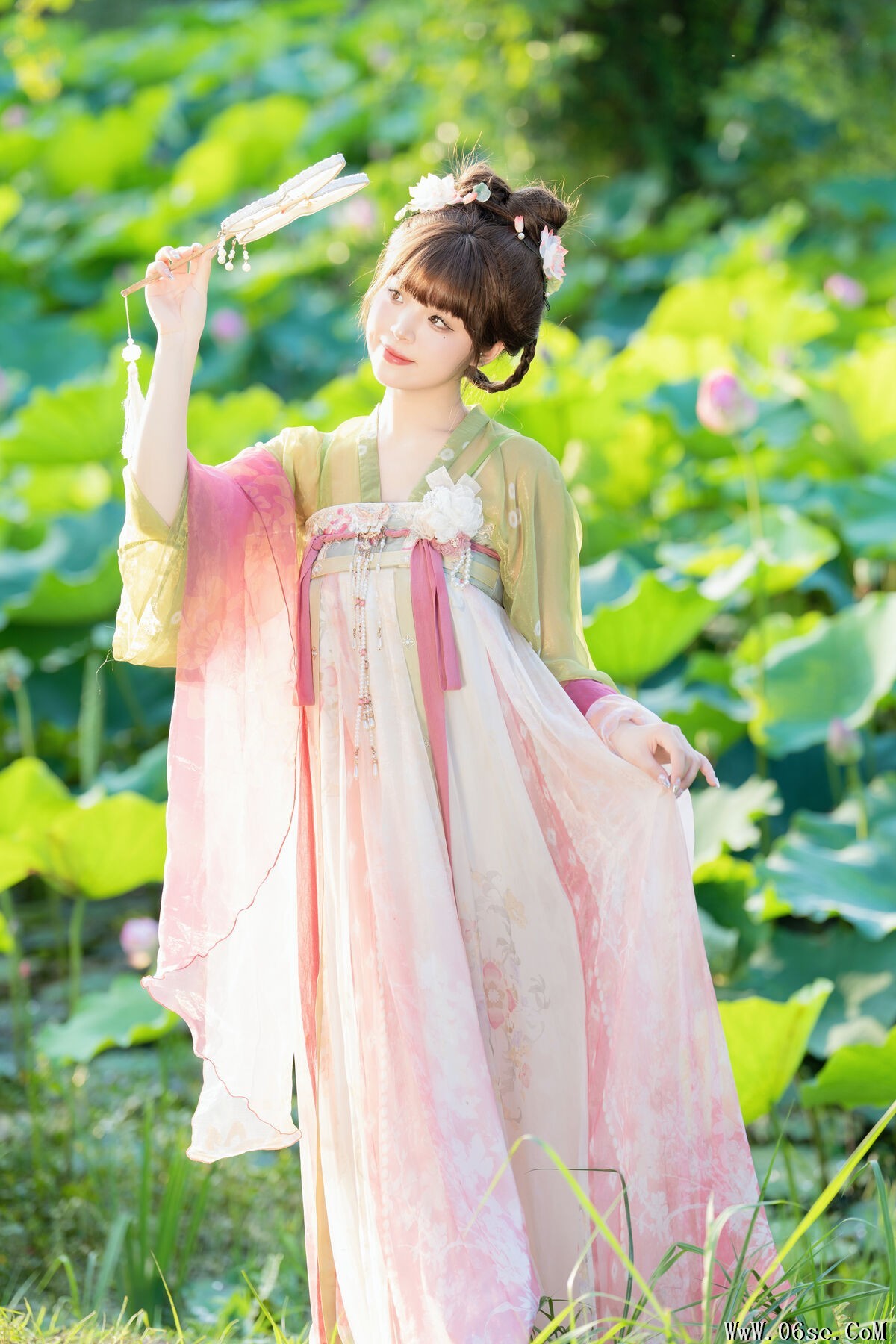 图片[25]-YiTuYu艺图语 Vol.7311 Sai De Guo Xi Li Ma[26P]-六色网