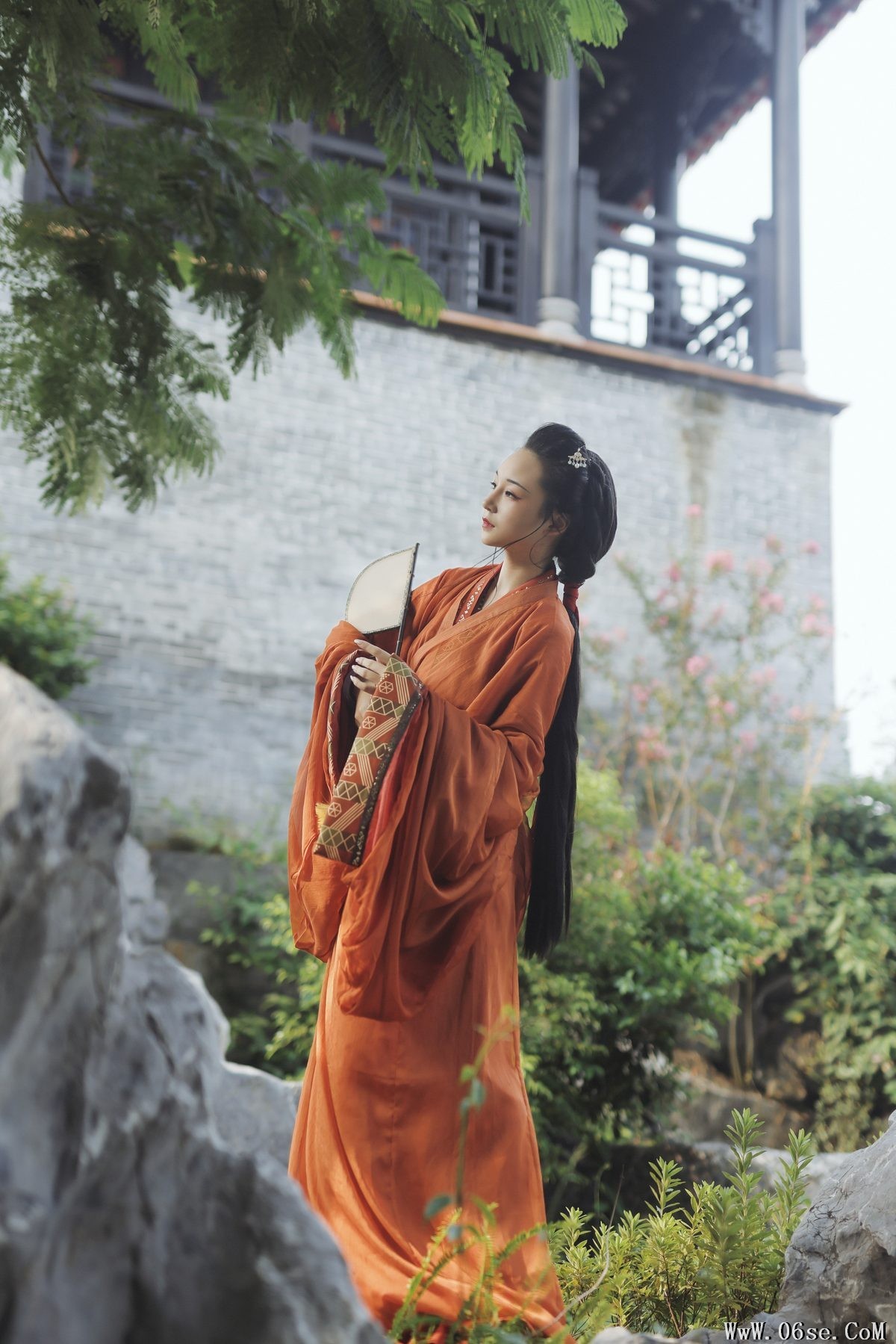 图片[10]-YiTuYu艺图语 Vol.5363 Lin Lang[45P]-六色网